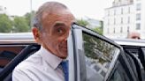 "Je partira pas" : Éric Zemmour se filme au son d’une chanson raciste, SOS Racisme porte plainte