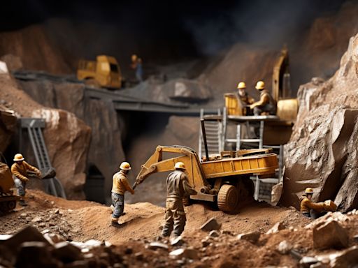 Agnico Eagle Mines Limited (AEM): Why Are Hedge Funds Bullish on This Gold Mining Stock Right Now?