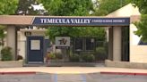 Vote to recall Temecula School Board president underway