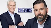 Cinedigm Rebrands As Cineverse To Reflect Streaming Focus; CEO Chris McGurk And Chief Strategy Officer Erick Opeka Offer...