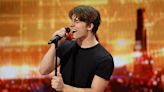 ‘America’s Got Talent’ sneak peek video: Alex Sampson sings ‘retro’ original ‘Pretty Baby’ [WATCH]