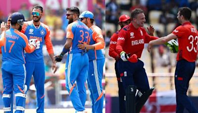 Explained: How India Can Qualify For...T20 World Cup 2024 Without Playing The Semi-Finals Against England