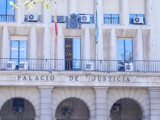 La Audiencia de Sevilla deniega la libertad del condenado por los ERE que no pidió amparo