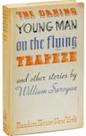 The Daring Young Man on the Flying Trapeze (short story collection)
