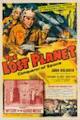 The Lost Planet