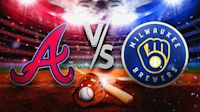 Braves vs. Brewers prediction, odds, pick - 7/30/2024