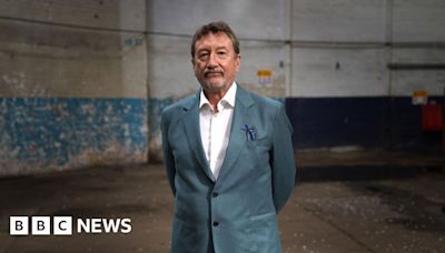 Peaky Blinders author Steven Knight launches film training scheme