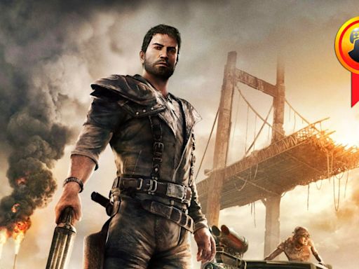 Mad Max, una mezcla entre GTA y Fallout perfecta para acompañar a ‘Furiosa’