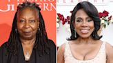 Whoopi Goldberg Asks a Teary Sheryl Lee Ralph to Come Back for “Sister Act 3” on “The View”