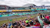 British Grand Prix staying at Silverstone until 2034