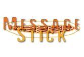 Message Stick