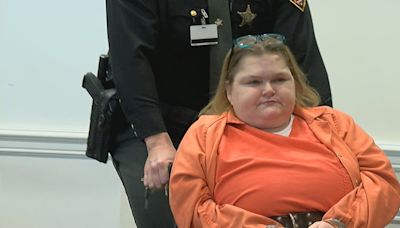 Sentencing Friday for mom convicted of 4-year-old diabetic daughter’s death