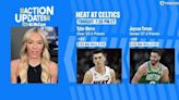 Top Player Prop Bets for Miami Heat vs. Boston Celtics - FanDuel Action Update