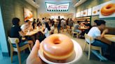 Krispy Kreme tendrá todas sus donas a 19 pesos este 22 y 23 de mayo - Revista Merca2.0 |