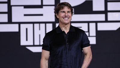 Inside Tom Cruise's Strict Diet: What He Eats in a Day