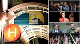Comic-Con flashback: The 15 wildest moments from Hall H