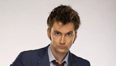 The Best Doctor Is Also David Tennant’s Favorite