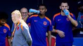 Netherlands suffer travel CHAOS ahead of semi-final against England