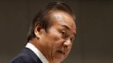 Bribes scandal continues to sully Tokyo Olympic legacy