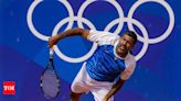 Rohan Bopanna and N Sriram Balaji gear up for Paris Olympics, tough draw for Sumit Nagal | Paris Olympics 2024 News - Times of India