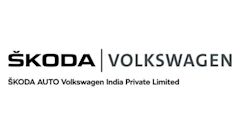 Škoda Auto Volkswagen India