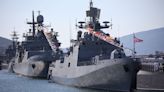 Russian warships headed to Caribbean as tensions rise over Ukraine: US officials