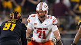 Cowboys Offensive Line to be Unsung Heroes of 2024 College Football Season