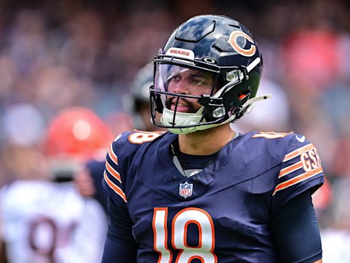 Terry Bradshaw’s Tone-Deaf Dig at Bears QB Caleb Williams Is Turning Heads