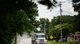 Fayetteville neighbors fight dust, noise and environmental racism from a concrete company