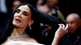 Demi Moore says Cannes body horror ‘The Substance’ demanded full vulnerability