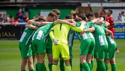 No FAI Cup romance for long-suffering Bray Wanderers fans