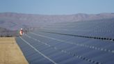 Townsite Solar 2 project approved outside Boulder City