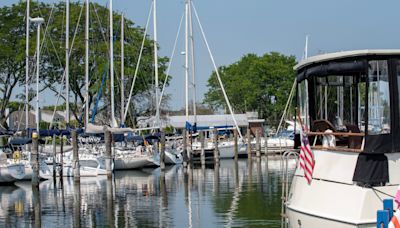 Macomb County studying need for building a hotel, convention center on Lake St. Clair