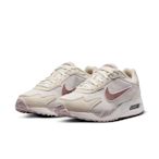 NIKE 休閒鞋 女鞋 運動鞋 W AIR MAX SOLO 米白粉 FN0784-005