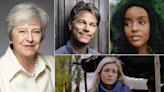 The Climate 100 List: Join our inaugural event celebrating the world’s leading environmentalists