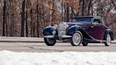 The Amelia 2023 Concours Has Something for Everybody