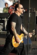 Mike Ness