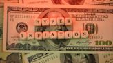 What is hyperinflation?