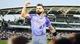 Virat Kohli behind India's Rinku Singh act? Fan's tweet ignites buzz