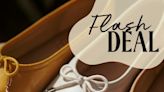 Psst! Sam Edelman Is Offering 50% Off Their Coveted Ballet Flats for Two Days Only - E! Online