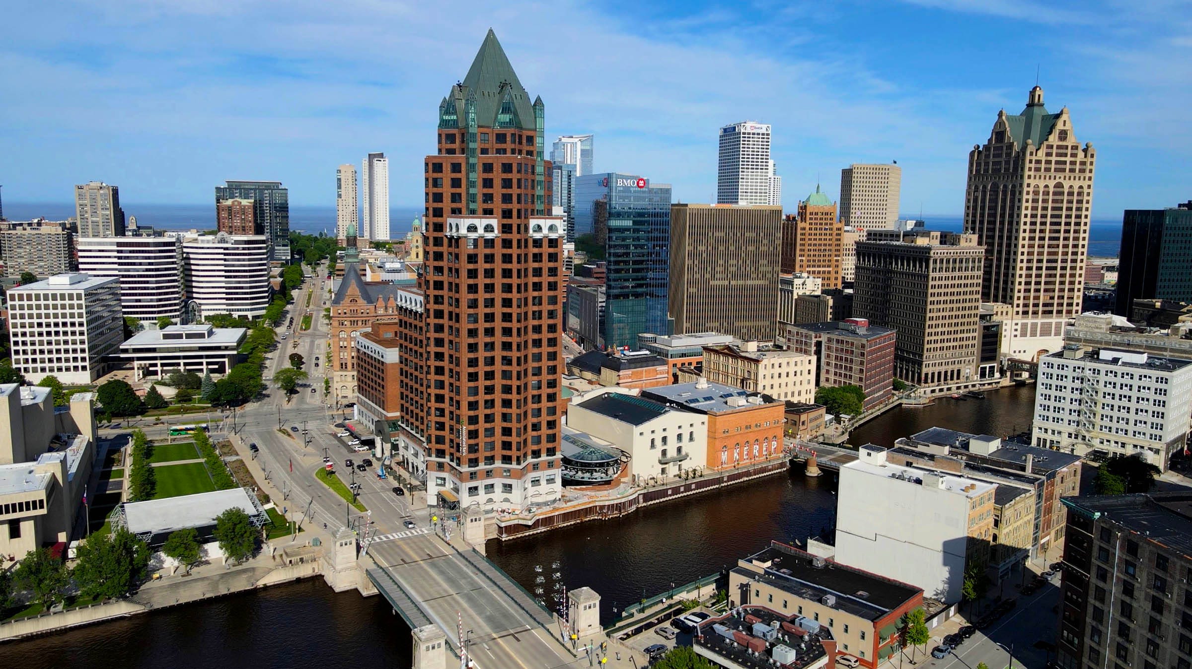 Milwaukee has been a Republican 'punching bag.' What will that look like during the RNC?