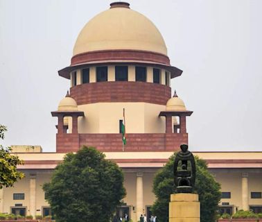 SC rips into Punjab government’s decision to expand the ambit of NRI quota in MBBS admissions as ‘money-spinning’ mechanism: Is it a warning shot for other states too? - Times of India