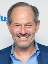 Eliot Spitzer