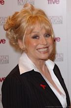 Barbara Windsor