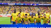 ¿Cuáles son las probabilidades de Colombia para clasificar a la final de la Copa América?