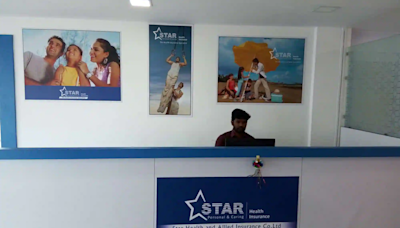 Star Health aims to double Gross Written Premium to Rs 30,000 cr in 4 yrs: MD - ET HealthWorld