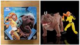 Marvel Legends Inhumans Crystal and Lockjaw 2-Pack Pre-Orders Are About To Drop