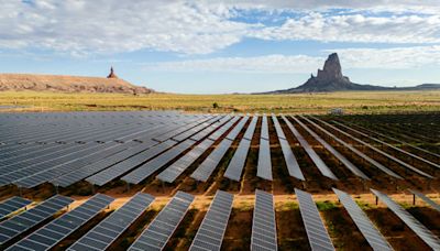 Solar stock Nextracker's strong quarter is eclipsed by backlog concerns — here's where we stand