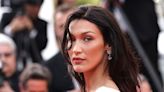 Bella Hadid’s Hair Transformation Heralds the Era of “Aspen Blonde”