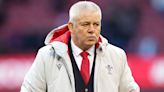Warren Gatland vows struggling Wales will do ‘something special’ at World Cup